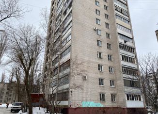 Продам однокомнатную квартиру, 33.7 м2, Воронеж, улица Генерала Перхоровича, 1А, Юго-Западный жилой район