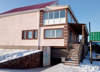 Продажа дома, 260.1 м2, Шарыпово, Широкая улица, 23