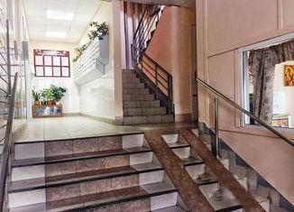 Продаю 3-ком. квартиру, 76 м2, Москва, Балаклавский проспект, 2к3, Нагорный район