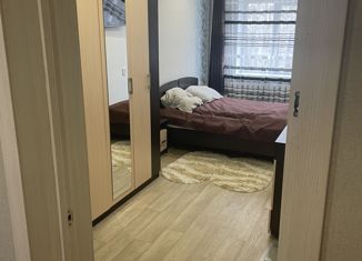 Продаю трехкомнатную квартиру, 59.4 м2, Кизел, улица Крупской, 18