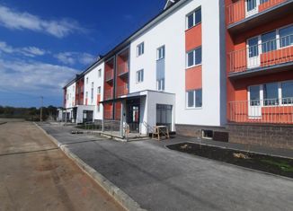 Продажа 1-комнатной квартиры, 30 м2, деревня Старые Киешки, Окраинная улица, 2