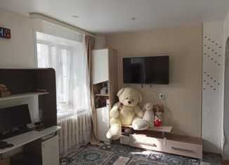 Продается однокомнатная квартира, 35.5 м2, Полевской, улица Володарского, 91