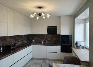 Продам однокомнатную квартиру, 39 м2, Тюмень, Лесопарковая улица, 1к1, Ленинский округ