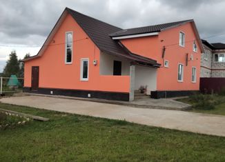 Продается дом, 160 м2, деревня Ивашково