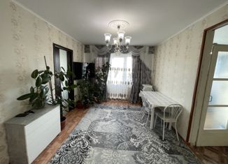 Двухкомнатная квартира на продажу, 45.5 м2, Кемеровская область, улица Клименко, 23