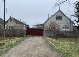 Дом на продажу, 109.9 м2, село Орловка, Автомобильная улица