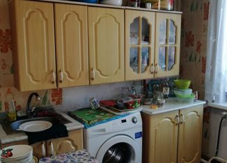 Продается 2-комнатная квартира, 44 м2, Мариинск, улица 50 лет Октября, 79