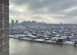 Продажа 2-ком. квартиры, 75 м2, Краснодар, Кожевенная улица, 62, микрорайон Кожзавод