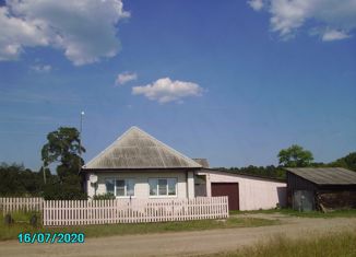 Дом на продажу, 58 м2, поселок Арасланово, улица Свердлова, 43