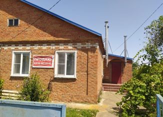 Продаю дом, 72 м2, хутор Гречаная Балка, Заводская улица