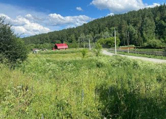 Продаю земельный участок, 20 сот., село Нижнекаянча, Заводская улица