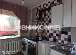 Продается 3-комнатная квартира, 70 м2, станица Константиновская, Машукская улица