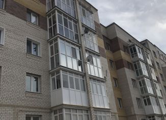 Продажа двухкомнатной квартиры, 57 м2, деревня Образцово, Орловская улица, 1