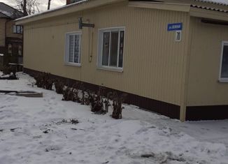 Продается дом, 69 м2, рабочий посёлок Нововаршавка, Зелёная улица, 70