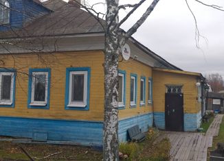 Дом на продажу, 50 м2, рабочий посёлок Шипицыно, Северная улица, 22