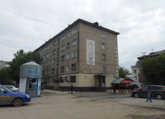 Продаю комнату, 75 м2, Пермь, Чистопольская улица, 16, Кировский район