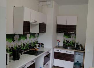 Продажа 2-ком. квартиры, 41.9 м2, село Сукко, Мирная улица, 11к1, ЖК Холидей Хаус