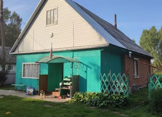 Продажа дома, 80 м2, село Катково, Майская улица, 2