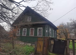 Продажа дома, 47.2 м2, Малая Вишера, улица Германа Титова, 10А