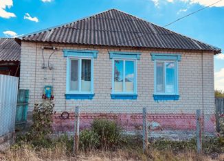 Продам дом, 70.3 м2, рабочий посёлок Октябрьский, улица Александра Невского, 18