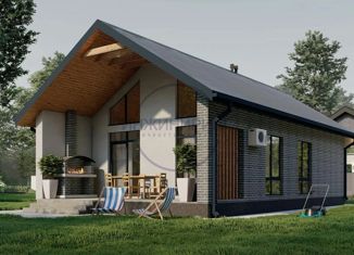 Продается дом, 73 м2, село Большое Чаусово, улица Дружбы