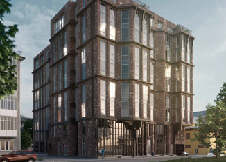 Продается 1-ком. квартира, 48.16 м2, Санкт-Петербург, Малоохтинский проспект, 8, Малоохтинский проспект