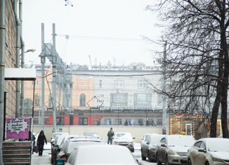 Продам комнату, 61.3 м2, Санкт-Петербург, улица Михайлова, 10Б, улица Михайлова