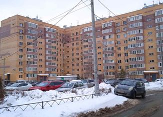 Продаю однокомнатную квартиру, 37.5 м2, Нижний Новгород, улица Бетанкура, 29, метро Стрелка