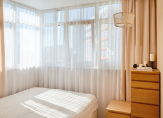 2-ком. квартира на продажу, 48.4 м2, Сочи, Дагомысский переулок, 18к1, микрорайон Больничный Городок