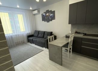 Продажа 2-комнатной квартиры, 37.7 м2, Уфа, улица Фатыха Иксанова, 5, ЖК Сосны