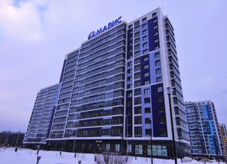 Продаю квартиру студию, 28.8 м2, Мурино, улица Шувалова, 40, ЖК Цвета радуги