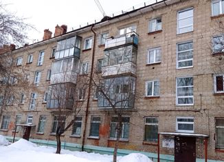 2-комнатная квартира на продажу, 42.1 м2, Бердск, улица Ушакова, 3