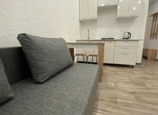 Продажа квартиры студии, 21.1 м2, Краснодар, 1-я Ямальская улица, 5к4, 1-я Ямальская улица