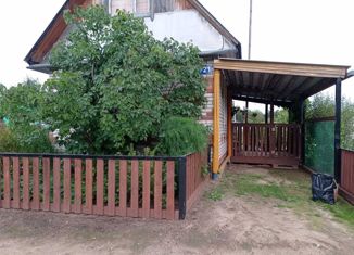 Продается дом, 30 м2, СНТСН Прогресс, СНТСН Прогресс, 721