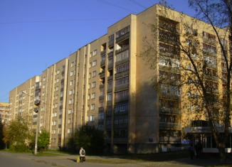 3-комнатная квартира в аренду, 61 м2, Екатеринбург, улица Стачек, 70, улица Стачек