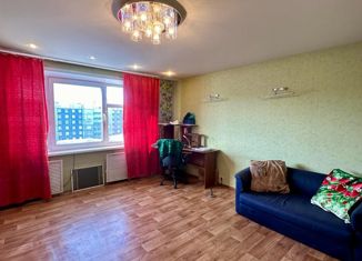 3-комнатная квартира на продажу, 67 м2, Красноярский край, Талнахская улица, 21