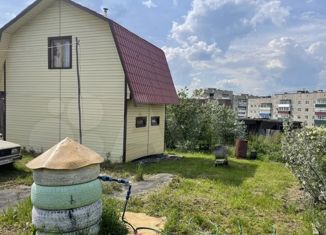 Продам дом, 37 м2, Качканар, переулок Шевченко, 4