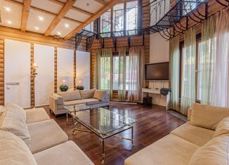 Сдается в аренду дом, 300 м2, деревня Дунино, территория Митико ЛТД, 1