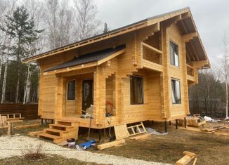 Продается дом, 156 м2, село Антоново, улица Ленина