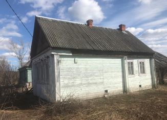 Дом на продажу, 35 м2, деревня Брыкино, Центральная улица
