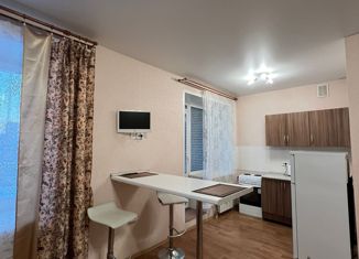 Продажа квартиры студии, 34 м2, Омск, улица Крупской, 14, Кировский округ