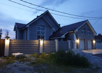 Продам дом, 124 м2, поселок городского типа Билимбай, улица Максима Горького