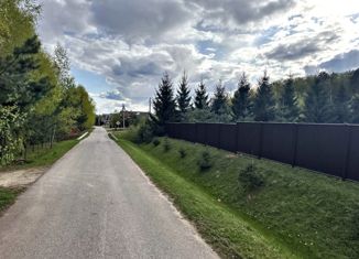 Продажа земельного участка, 8 сот., деревня Новоколедино, Сосновая улица