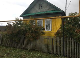 Продаю дом, 54 м2, деревня Новый Аткуль