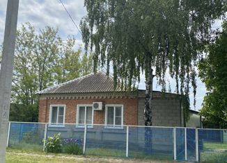 Продажа дома, 75 м2, станица Еремизино-Борисовская, Кубанская улица