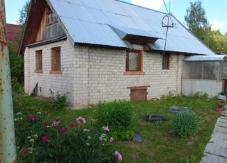 Продается дом, 32 м2, деревня Кромы, деревня Кромы, 16