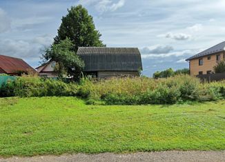 Продам земельный участок, 5 сот., деревня Сабурово