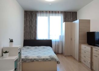 Продается 1-ком. квартира, 33.6 м2, Мурино, Воронцовский бульвар, 20к2