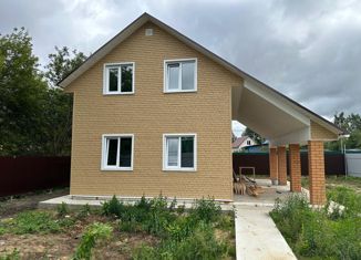 Продаю дом, 120 м2, рабочий посёлок Михнево, Донбасская улица, 31