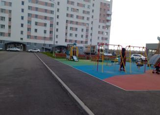 Продам 1-ком. квартиру, 42.3 м2, посёлок Шушары, Московское шоссе, 256к1, ЖК Вариант